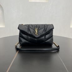 YSL Top Handle Bags